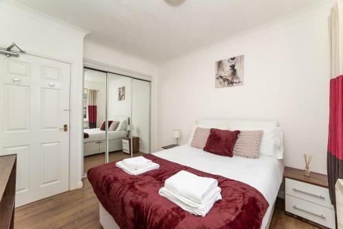 Newcastle Quayside 2 Bed Apartment 7 City Road