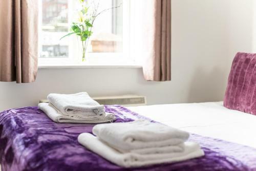 Newcastle Quayside 2 Bed Apartment 7 City Road