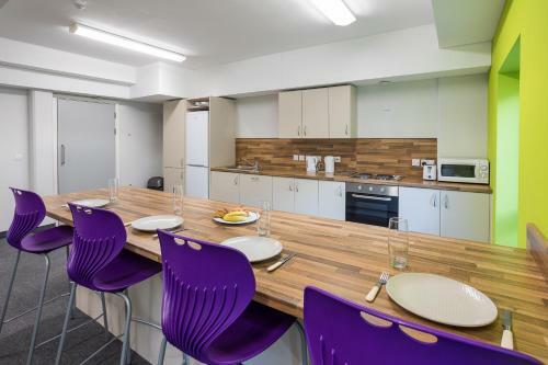 Hostal En Suite Rooms, Newcastle Upon Tyne - Sk