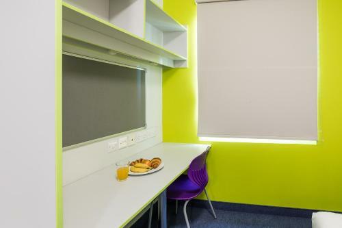 Hostal En Suite Rooms, Newcastle Upon Tyne - Sk