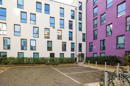 Hostal En Suite Rooms, Newcastle Upon Tyne - Sk
