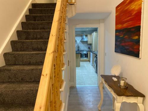 Apartamento Callerton House