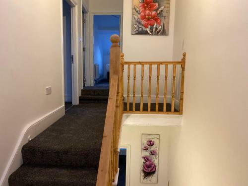 Apartamento Callerton House