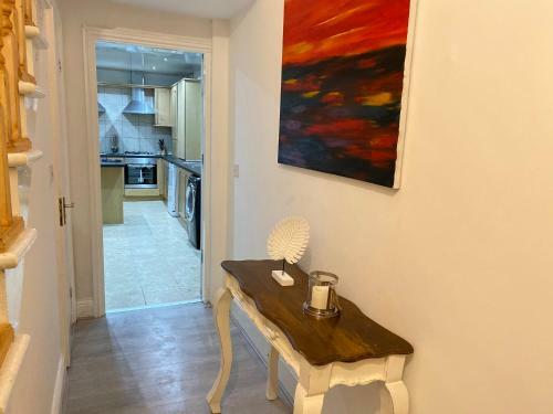 Apartamento Callerton House