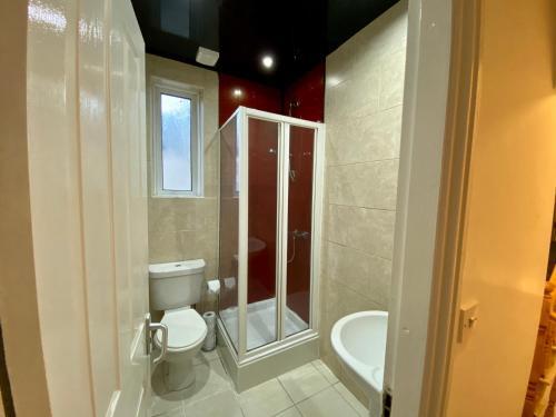 Apartamento Callerton House