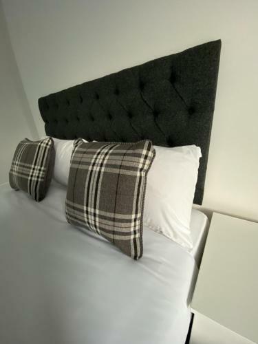 Apartamento Callerton House