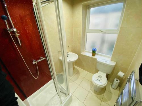 Apartamento Callerton House