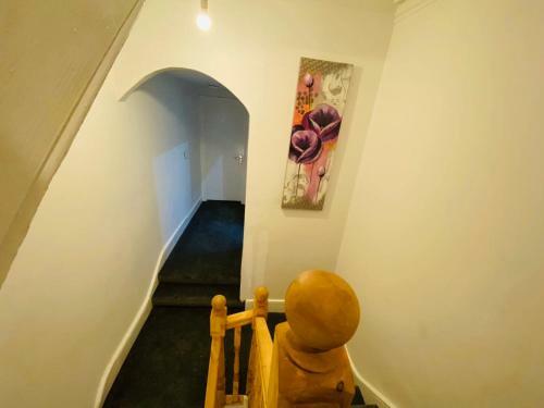 Apartamento Callerton House
