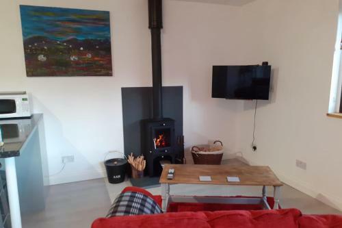Apartamento The Lodge