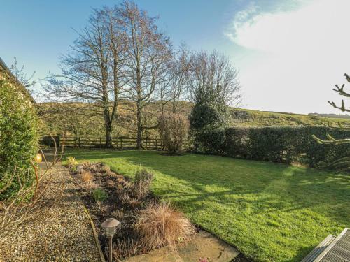 Petty Knowes Cottage