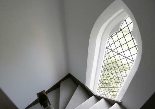 The Old Chapel Annexe