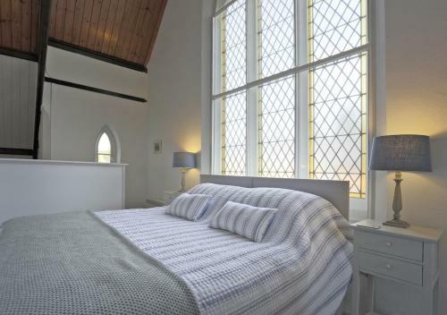The Old Chapel Annexe