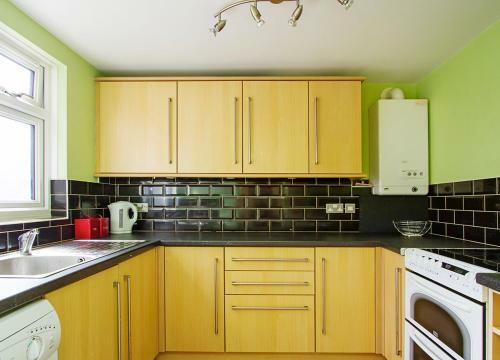 Middleton House - Spacious Entire Home For Groups & Workers