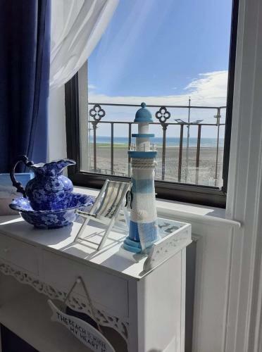 Bed & Breakfast Conlyn House