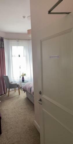 Bed & Breakfast Conlyn House