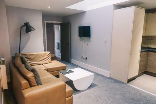 Dream Apartments City Center Newcastle