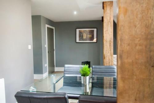Dream Apartments City Center Newcastle