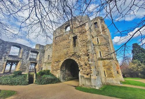 Hotel No.31 Castle Gate