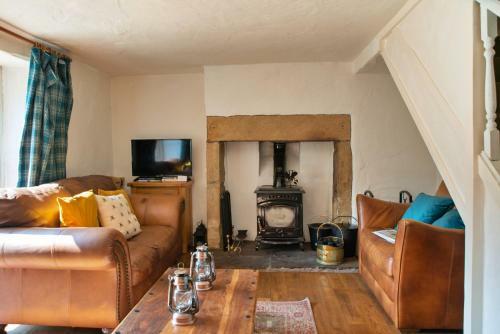 Cranmore Cottage