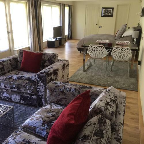 Bed & Breakfast Hemples Lodge