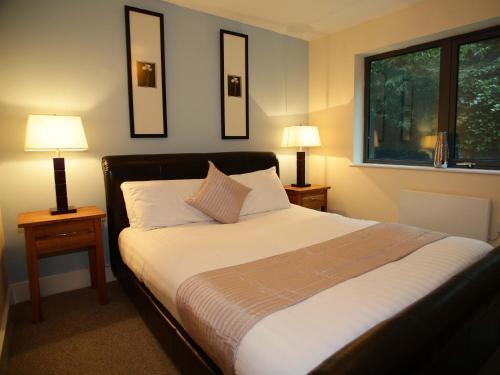 Apartamento Merchant Quays