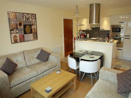 Apartamento City Gate