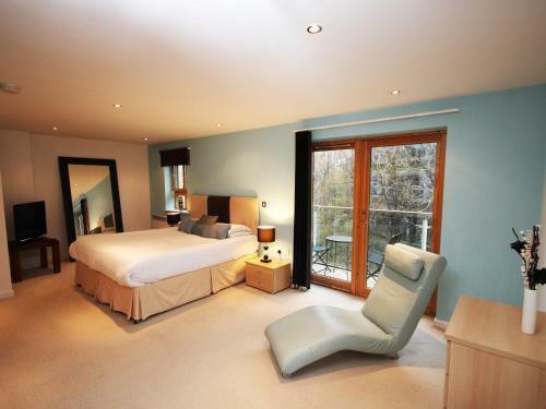 Apartamento Manor Chare