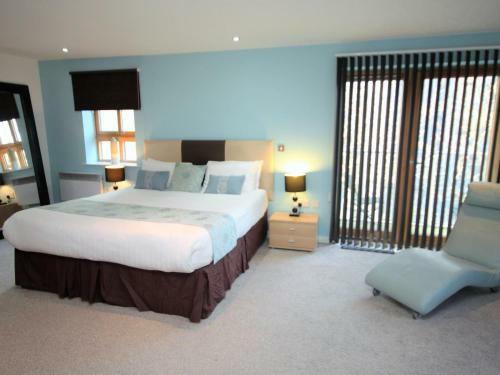 Apartamento Manor Chare