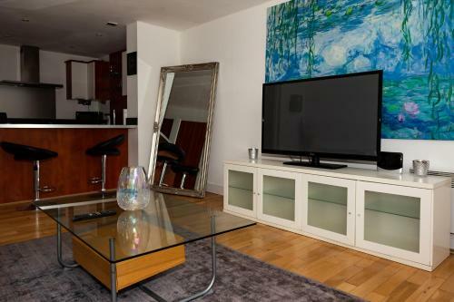 Apartamento AA Lets Gateshead