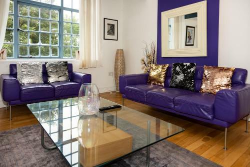 Apartamento AA Lets Gateshead