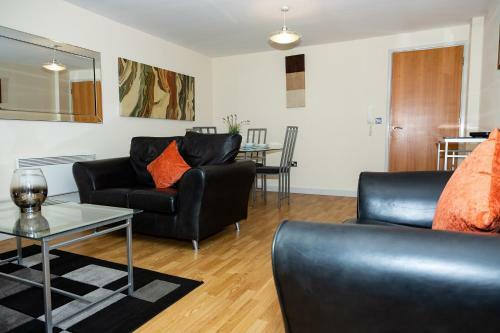 Apartamento AA Lets Gateshead