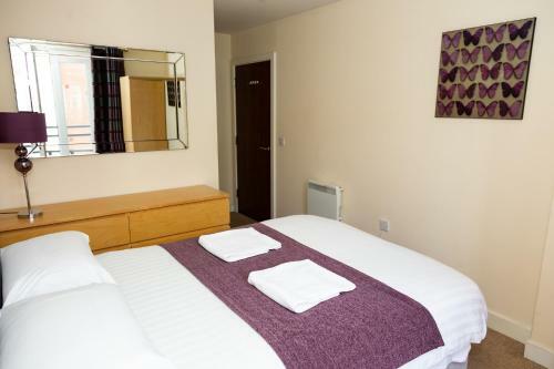 Apartamento AA Lets Gateshead