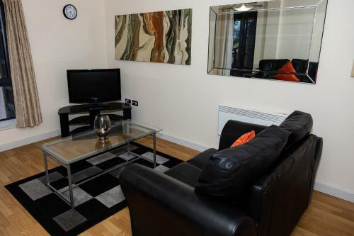Apartamento AA Lets Gateshead