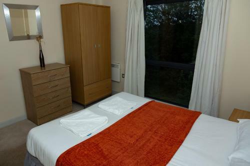 Apartamento AA Lets Gateshead