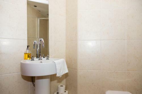 Apartamento AA Lets Gateshead