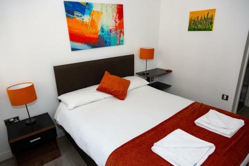 Apartamento Alexander Prestige