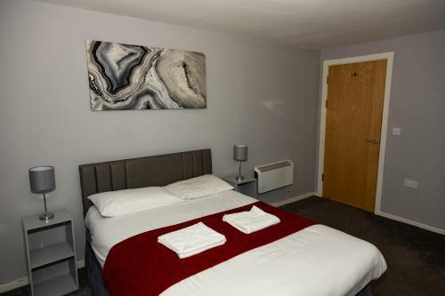 Apartamento Alexander Prestige