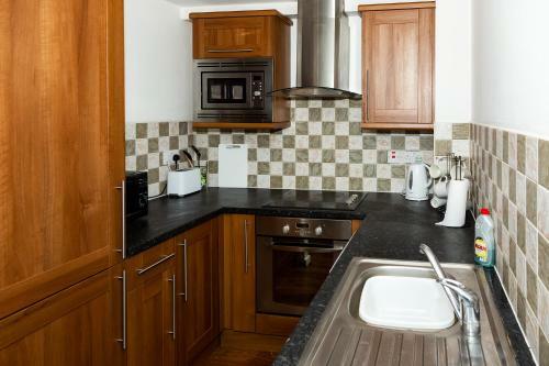 Apartamento Alexander Prestige