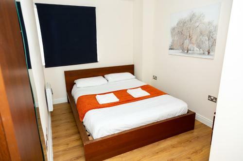 Apartamento Alexander Prestige