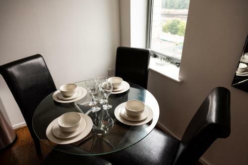 Apartamento Alexander Prestige