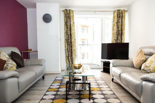 Apartamento Alexander Prestige