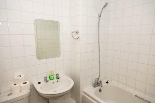 Apartamento Alexander Prestige