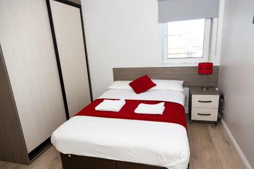 Apartamento Alexander Prestige