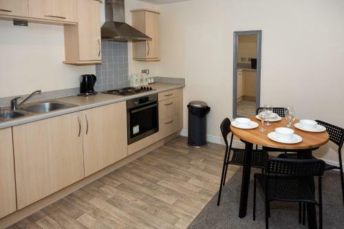 Apartamento Alexander Prestige