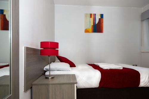 Apartamento Alexander Prestige