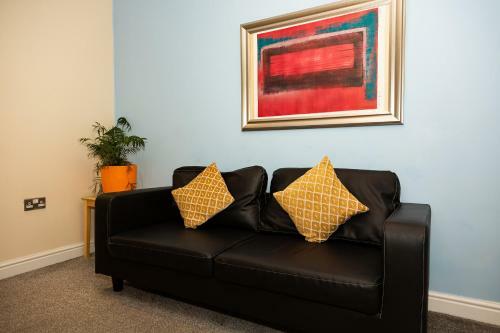 Apartamento Alexander Prestige