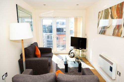 Apartamento Alexander Prestige