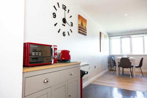 Apartamento Alexander Prestige