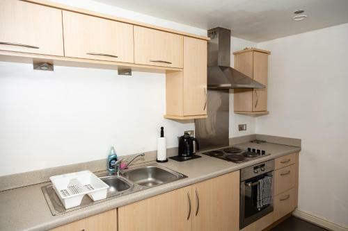 Apartamento Alexander Prestige
