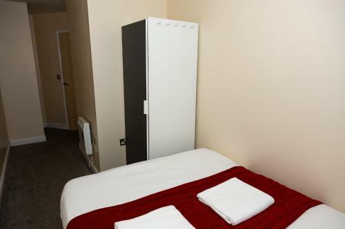 Apartamento Alexander Prestige